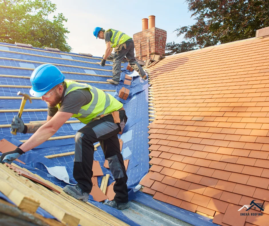 Why choose Roof Repair Near Me in Rockland, MA