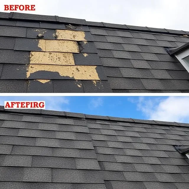 Roof Repair Near Me in Rockland, MA near me